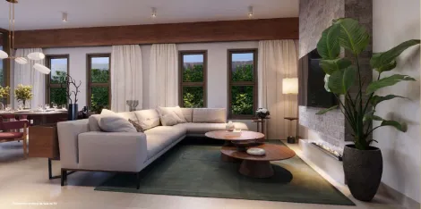 imagem 2 - Casa á venda com 4 quartos, 187 m² - Villa Montese - Bonfim Paulista. imagem 2 - Casa á venda com 4 quartos, 187 m² - Villa Montese - Bonfim Paulista.