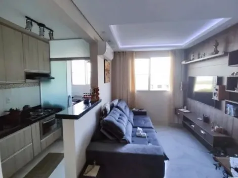 imagem 1 - Apartamento à venda com 2 quartos, 47m² - Mirante Sul Condomínio Resort. imagem 1 - Apartamento à venda com 2 quartos, 47m² - Mirante Sul Condomínio Resort.