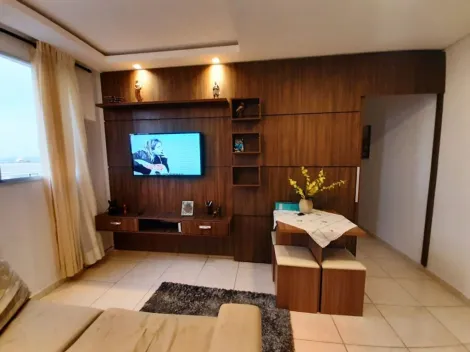 imagem 2 - Apartamento à venda com 2 quartos, 47m² - Mirante Sul Condomínio Resort. imagem 2 - Apartamento à venda com 2 quartos, 47m² - Mirante Sul Condomínio Resort.