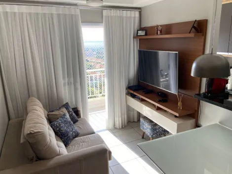 imagem 1 - Apartamento à venda com 2 quartos, 52m² - Edifício Urben UP 1300 Palmares - Jardim Anhangüera. imagem 1 - Apartamento à venda com 2 quartos, 52m² - Edifício Urben UP 1300 Palmares - Jardim Anhangüera.