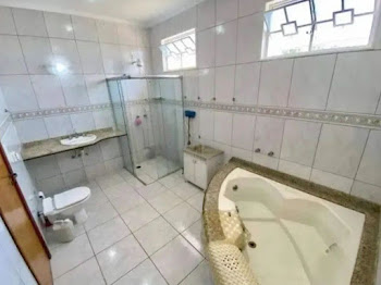 imagem 3 - Casa com 4 dormitórios à venda, 242 m² por R$ 860.000 - City Ribeirão - Ribeirão Preto/SP imagem 3 - Casa com 4 dormitórios à venda, 242 m² por R$ 860.000 - City Ribeirão - Ribeirão Preto/SP