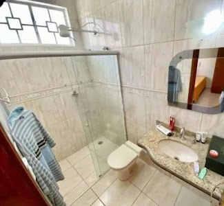 imagem 5 - Casa com 4 dormitórios à venda, 242 m² por R$ 860.000 - City Ribeirão - Ribeirão Preto/SP imagem 5 - Casa com 4 dormitórios à venda, 242 m² por R$ 860.000 - City Ribeirão - Ribeirão Preto/SP