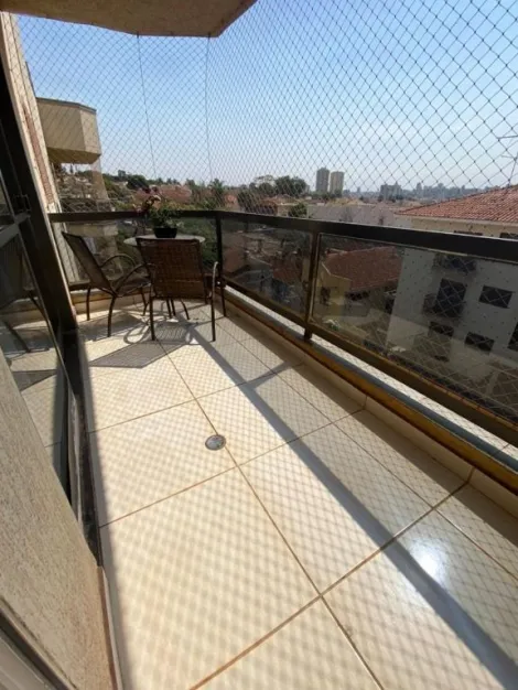 imagem 4 - Apartamento à venda com 3 quartos, 100m² - Edifício Aruba - Jardim Irajá. imagem 4 - Apartamento à venda com 3 quartos, 100m² - Edifício Aruba - Jardim Irajá.