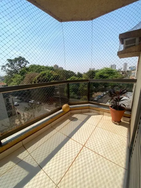 imagem 5 - Apartamento à venda com 3 quartos, 100m² - Edifício Aruba - Jardim Irajá. imagem 5 - Apartamento à venda com 3 quartos, 100m² - Edifício Aruba - Jardim Irajá.