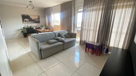imagem 1 - Apartamento à venda com 3 quartos, 100m² - Edifício Aruba - Jardim Irajá. imagem 1 - Apartamento à venda com 3 quartos, 100m² - Edifício Aruba - Jardim Irajá.