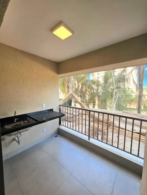 imagem 3 - Apartamento à venda com 2 quartos, 63m² - Allure Residence - Ribeirânia. imagem 3 - Apartamento à venda com 2 quartos, 63m² - Allure Residence - Ribeirânia.
