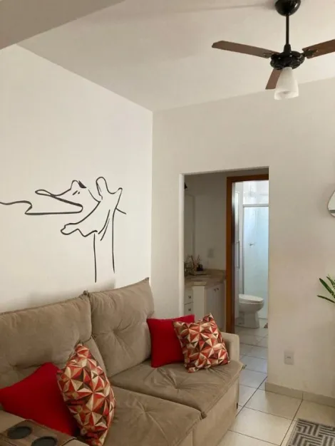 imagem 1 - Apartamento à venda com 1 quarto, 40m² - Edifício Vênus - Bosque das Juritis. imagem 1 - Apartamento à venda com 1 quarto, 40m² - Edifício Vênus - Bosque das Juritis.