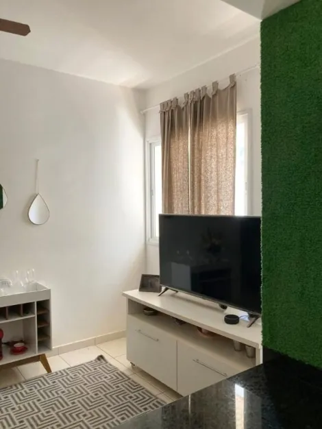 imagem 2 - Apartamento à venda com 1 quarto, 40m² - Edifício Vênus - Bosque das Juritis. imagem 2 - Apartamento à venda com 1 quarto, 40m² - Edifício Vênus - Bosque das Juritis.