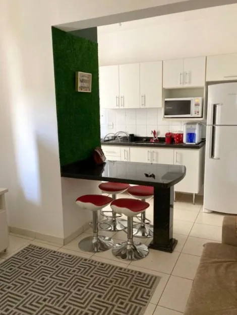 imagem 3 - Apartamento à venda com 1 quarto, 40m² - Edifício Vênus - Bosque das Juritis. imagem 3 - Apartamento à venda com 1 quarto, 40m² - Edifício Vênus - Bosque das Juritis.