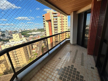 imagem 4 - Apartamento com 3 dormitórios para alugar, 132 m² por R$ 5.267,91/mês - Vila Seixas - Ribeirão Preto/SP imagem 4 - Apartamento com 3 dormitórios para alugar, 132 m² por R$ 5.267,91/mês - Vila Seixas - Ribeirão Preto/SP