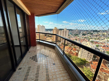 imagem 1 - Apartamento com 3 dormitórios para alugar, 132 m² por R$ 5.267,91/mês - Vila Seixas - Ribeirão Preto/SP imagem 1 - Apartamento com 3 dormitórios para alugar, 132 m² por R$ 5.267,91/mês - Vila Seixas - Ribeirão Preto/SP