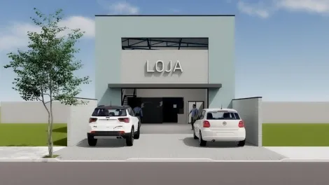 imagem 4 - Galpão para alugar, 140 m² - Parque das Oliveiras II - Ribeirão Preto/São Paulo. imagem 4 - Galpão para alugar, 140 m² - Parque das Oliveiras II - Ribeirão Preto/São Paulo.