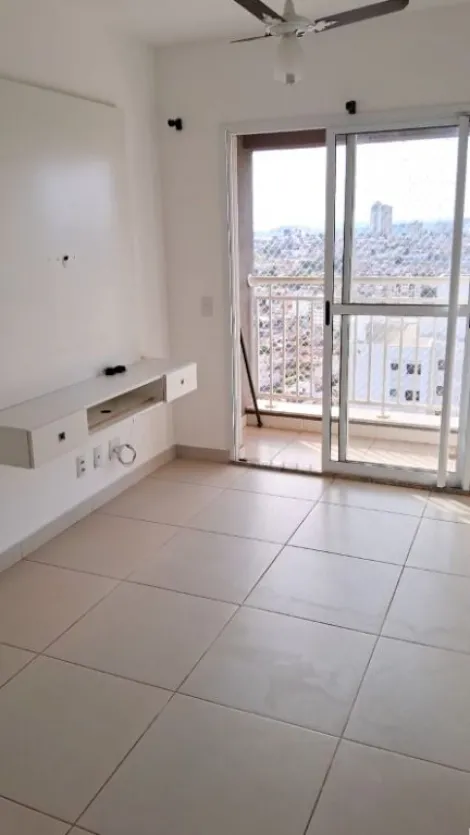 imagem 1 - Apartamento à venda com 2 quartos, 54m² - Only Residence - Jardim Palma Travassos. imagem 1 - Apartamento à venda com 2 quartos, 54m² - Only Residence - Jardim Palma Travassos.