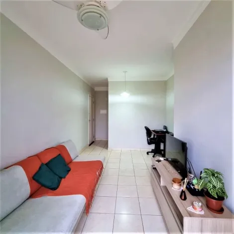 imagem 2 - Apartamento com 2 dormitórios à venda, 56m² - Condomínio Prima Vista II - Nova Aliança. imagem 2 - Apartamento com 2 dormitórios à venda, 56m² - Condomínio Prima Vista II - Nova Aliança.