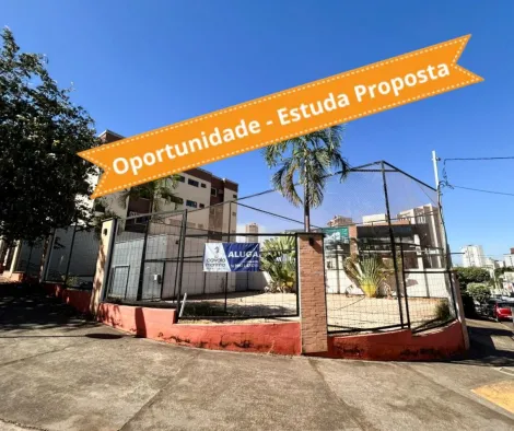 imagem 1 - Ponto para alugar com salão e banheiro, 55m² - Jardim Botânico. imagem 1 - Ponto para alugar com salão e banheiro, 55m² - Jardim Botânico.