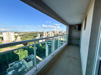 imagem 3 - Apartamento de 58m², com 1 quarto, à venda no Jardim Botânico, em Ribeirão Preto (SP). imagem 3 - Apartamento de 58m², com 1 quarto, à venda no Jardim Botânico, em Ribeirão Preto (SP).