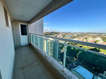 imagem 2 - Apartamento de 58m², com 1 quarto, à venda no Jardim Botânico, em Ribeirão Preto (SP). imagem 2 - Apartamento de 58m², com 1 quarto, à venda no Jardim Botânico, em Ribeirão Preto (SP).