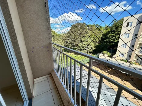 imagem 2 - Apartamento à venda com 2 quartos,  48 m² - Quali Residencial - Bonfim Paulista imagem 2 - Apartamento à venda com 2 quartos,  48 m² - Quali Residencial - Bonfim Paulista