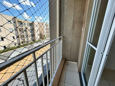 imagem 3 - Apartamento à venda com 2 quartos,  48 m² - Quali Residencial - Bonfim Paulista imagem 3 - Apartamento à venda com 2 quartos,  48 m² - Quali Residencial - Bonfim Paulista