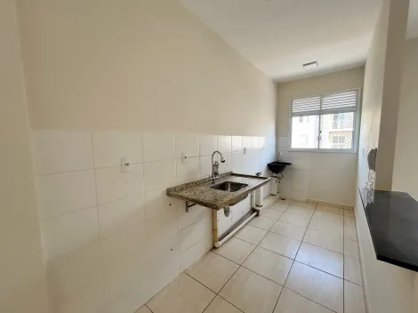 imagem 4 - Apartamento à venda com 2 quartos,  48 m² - Quali Residencial - Bonfim Paulista imagem 4 - Apartamento à venda com 2 quartos,  48 m² - Quali Residencial - Bonfim Paulista
