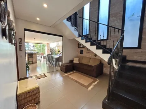 imagem 1 - Casa à venda com 4 quartos, 195m² - Buona Vita Ribeirão - Loteamento Agra. imagem 1 - Casa à venda com 4 quartos, 195m² - Buona Vita Ribeirão - Loteamento Agra.