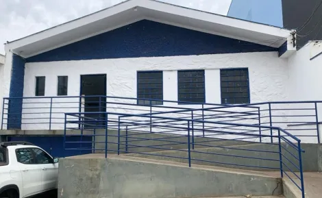 imagem 1 - Casa à venda ou para alugar, 253m² - Jardim Palma Travassos - Ribeirão Preto/SP imagem 1 - Casa à venda ou para alugar, 253m² - Jardim Palma Travassos - Ribeirão Preto/SP