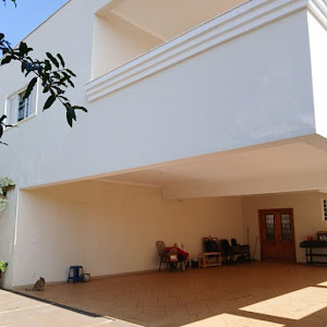 imagem 4 - Casa com 5 dormitórios à venda, 497 m² por R$ 890.000,00 - Vila Tibério - Ribeirão Preto/SP imagem 4 - Casa com 5 dormitórios à venda, 497 m² por R$ 890.000,00 - Vila Tibério - Ribeirão Preto/SP
