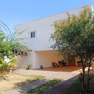 imagem 2 - Casa com 5 dormitórios à venda, 497 m² por R$ 890.000,00 - Vila Tibério - Ribeirão Preto/SP imagem 2 - Casa com 5 dormitórios à venda, 497 m² por R$ 890.000,00 - Vila Tibério - Ribeirão Preto/SP