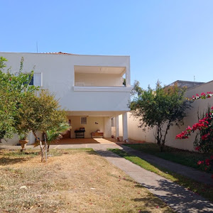 imagem 1 - Casa com 5 dormitórios à venda, 497 m² por R$ 890.000,00 - Vila Tibério - Ribeirão Preto/SP imagem 1 - Casa com 5 dormitórios à venda, 497 m² por R$ 890.000,00 - Vila Tibério - Ribeirão Preto/SP