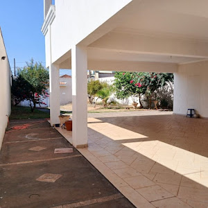imagem 5 - Casa com 5 dormitórios à venda, 497 m² por R$ 890.000,00 - Vila Tibério - Ribeirão Preto/SP imagem 5 - Casa com 5 dormitórios à venda, 497 m² por R$ 890.000,00 - Vila Tibério - Ribeirão Preto/SP