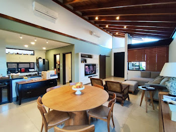 imagem 1 - Casa com 3 dormitórios à venda, 235 m² por R$ 1.980.000,00 - Condomínio Quinta dos Ventos  - Ribeirão Preto/SP imagem 1 - Casa com 3 dormitórios à venda, 235 m² por R$ 1.980.000,00 - Condomínio Quinta dos Ventos  - Ribeirão Preto/SP
