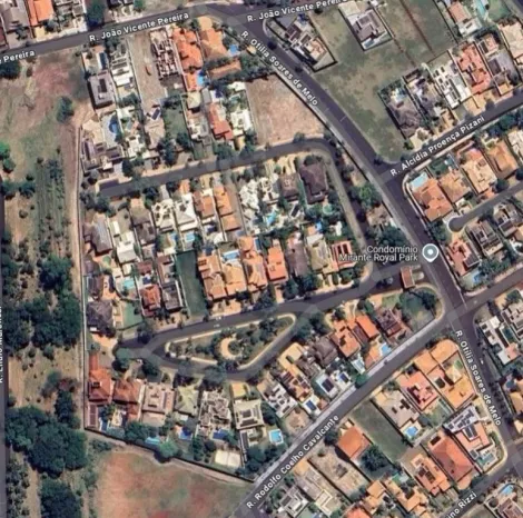 imagem 1 - Terreno à venda, 675 m² - Royal Park. imagem 1 - Terreno à venda, 675 m² - Royal Park.