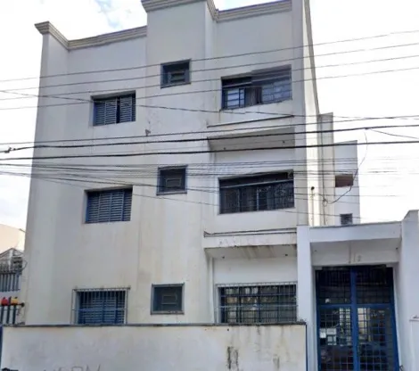 imagem 1 - Apartamento à venda com 1 quartos, 52m² - Edifício Fleming - Vila Seixas. imagem 1 - Apartamento à venda com 1 quartos, 52m² - Edifício Fleming - Vila Seixas.