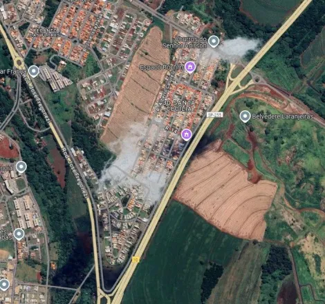 imagem 1 - Terreno à venda, 478m² - Jardim Santa Cecília - Bonfim Paulista. imagem 1 - Terreno à venda, 478m² - Jardim Santa Cecília - Bonfim Paulista.