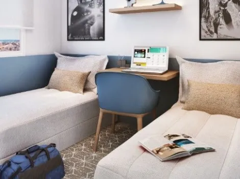imagem 3 - Apartamento à venda com 2 quartos, 48m² - Up 1600 Ipiranga - Ipiranga. imagem 3 - Apartamento à venda com 2 quartos, 48m² - Up 1600 Ipiranga - Ipiranga.
