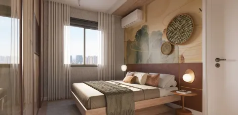 imagem 3 - Apartamento à venda com 2 quartos, 63m² - Edifício City Club - City Ribeirão. imagem 3 - Apartamento à venda com 2 quartos, 63m² - Edifício City Club - City Ribeirão.