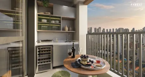 imagem 2 - Apartamento à venda com 2 quartos, 63m² - Edifício City Club - City Ribeirão. imagem 2 - Apartamento à venda com 2 quartos, 63m² - Edifício City Club - City Ribeirão.