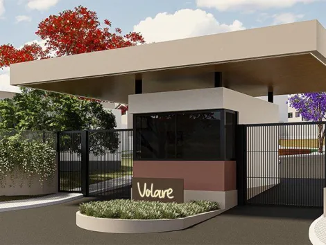 imagem 1 - Casa á venda com 3 quartos, 94 m² - Condomínio Volare - Bonfim Paulista. imagem 1 - Casa á venda com 3 quartos, 94 m² - Condomínio Volare - Bonfim Paulista.