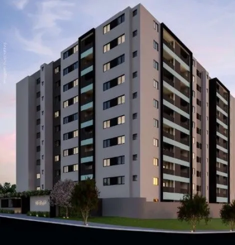 imagem 3 - Apartamento á venda com 2 quartos, 62 m² - Quintas de São José - Bonfim Paulista. imagem 3 - Apartamento á venda com 2 quartos, 62 m² - Quintas de São José - Bonfim Paulista.