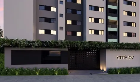 imagem 1 - Apartamento á venda com 2 quartos, 62 m² - Quintas de São José - Bonfim Paulista. imagem 1 - Apartamento á venda com 2 quartos, 62 m² - Quintas de São José - Bonfim Paulista.