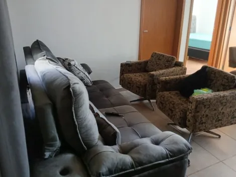 imagem 2 - Apartamento á venda com 2 quartos, 43 m² - Terras de Santa Martha - Bonfim Paulista. imagem 2 - Apartamento á venda com 2 quartos, 43 m² - Terras de Santa Martha - Bonfim Paulista.