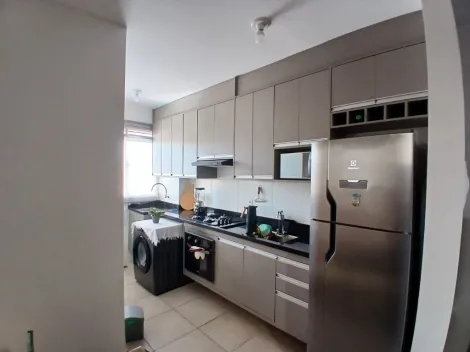 imagem 1 - Apartamento á venda com 2 quartos, 43 m² - Terras de Santa Martha - Bonfim Paulista. imagem 1 - Apartamento á venda com 2 quartos, 43 m² - Terras de Santa Martha - Bonfim Paulista.