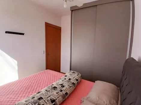 imagem 5 - Apartamento á venda com 2 quartos, 43 m² - Terras de Santa Martha - Bonfim Paulista. imagem 5 - Apartamento á venda com 2 quartos, 43 m² - Terras de Santa Martha - Bonfim Paulista.