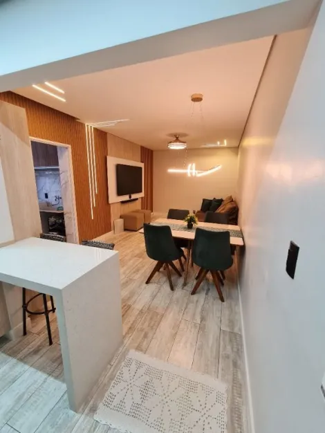 imagem 3 - Apartamento à venda com 3 quartos, 75m² - Bosque das Caviúnas - Jardim São José. imagem 3 - Apartamento à venda com 3 quartos, 75m² - Bosque das Caviúnas - Jardim São José.