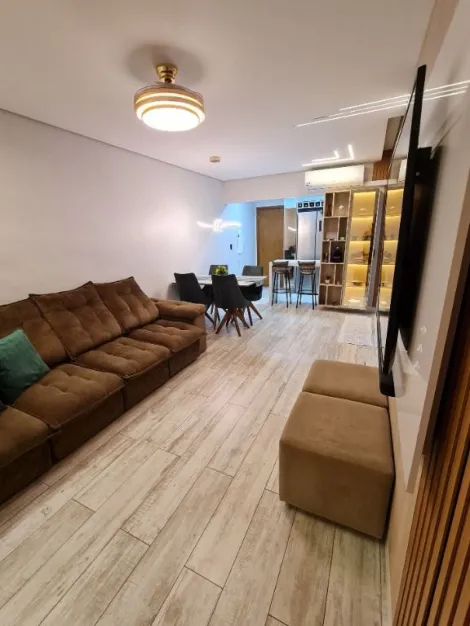 imagem 1 - Apartamento à venda com 3 quartos, 75m² - Bosque das Caviúnas - Jardim São José. imagem 1 - Apartamento à venda com 3 quartos, 75m² - Bosque das Caviúnas - Jardim São José.