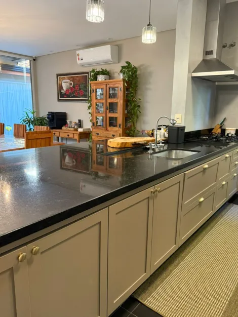 imagem 5 - Casa a venda com 3 quartos, 315 m² no Residencial Nova Aliança - Nova Aliança. imagem 5 - Casa a venda com 3 quartos, 315 m² no Residencial Nova Aliança - Nova Aliança.
