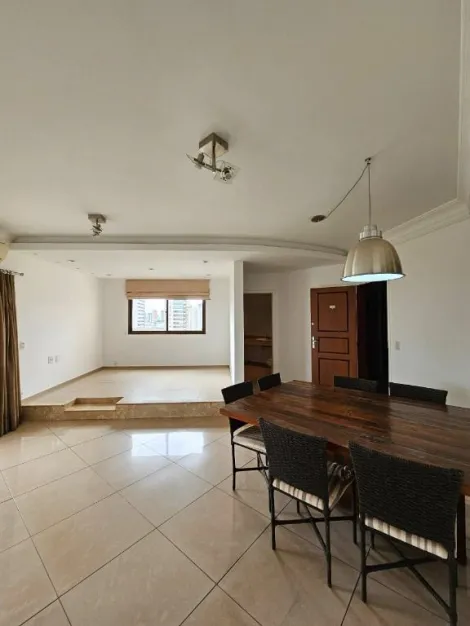 imagem 1 - Apartamento à venda com 3 quartos, 140m² - Edifício Alabastro - Nova Aliança. imagem 1 - Apartamento à venda com 3 quartos, 140m² - Edifício Alabastro - Nova Aliança.