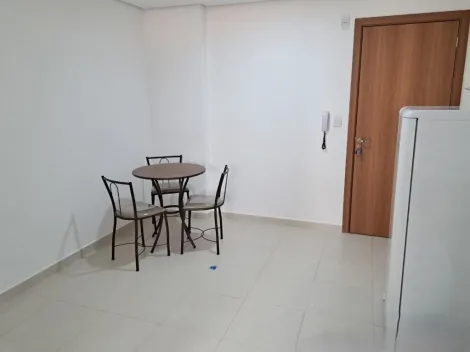 imagem 1 - Apartamento para alugar com 1 quarto, 30 m² - Edifício Monte Santo - Nova Aliança. imagem 1 - Apartamento para alugar com 1 quarto, 30 m² - Edifício Monte Santo - Nova Aliança.