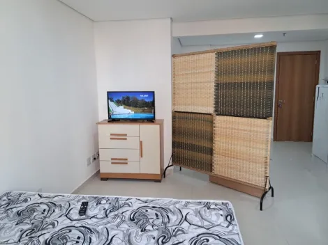 imagem 2 - Apartamento para alugar com 1 quarto, 30 m² - Edifício Monte Santo - Nova Aliança. imagem 2 - Apartamento para alugar com 1 quarto, 30 m² - Edifício Monte Santo - Nova Aliança.