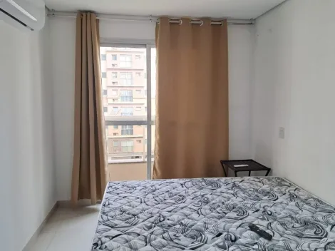 imagem 3 - Apartamento para alugar com 1 quarto, 30 m² - Edifício Monte Santo - Nova Aliança. imagem 3 - Apartamento para alugar com 1 quarto, 30 m² - Edifício Monte Santo - Nova Aliança.